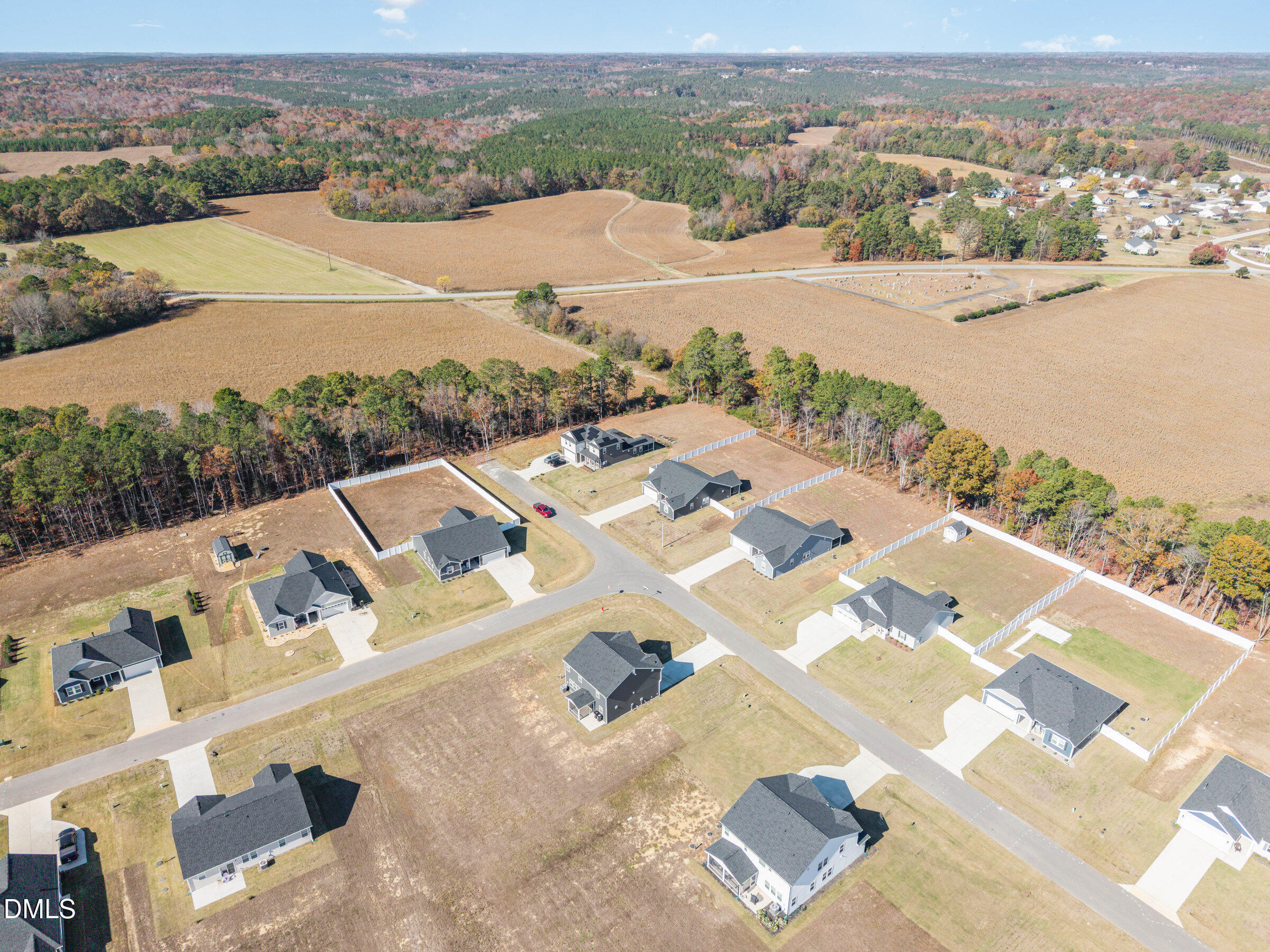 645 Thomas Gage Drive