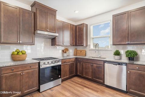 645 Thomas Gage Drive Fuquay Varina NC 27526