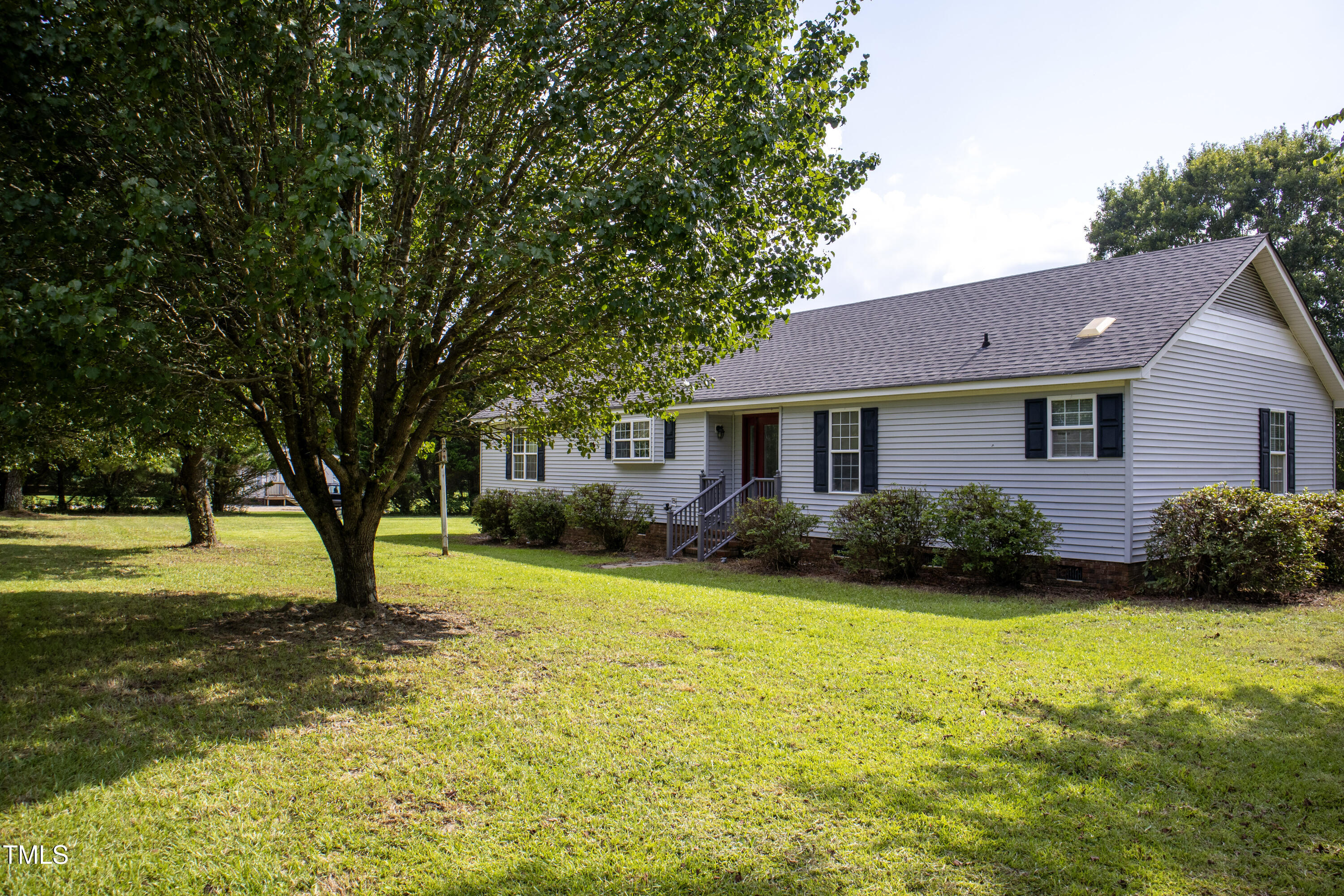 4374 Sykes Road