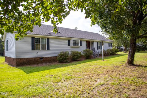 4374 Sykes Road Nashville NC 27856