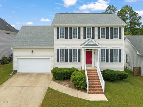 2301 Laurel Valley Way Raleigh NC 27604