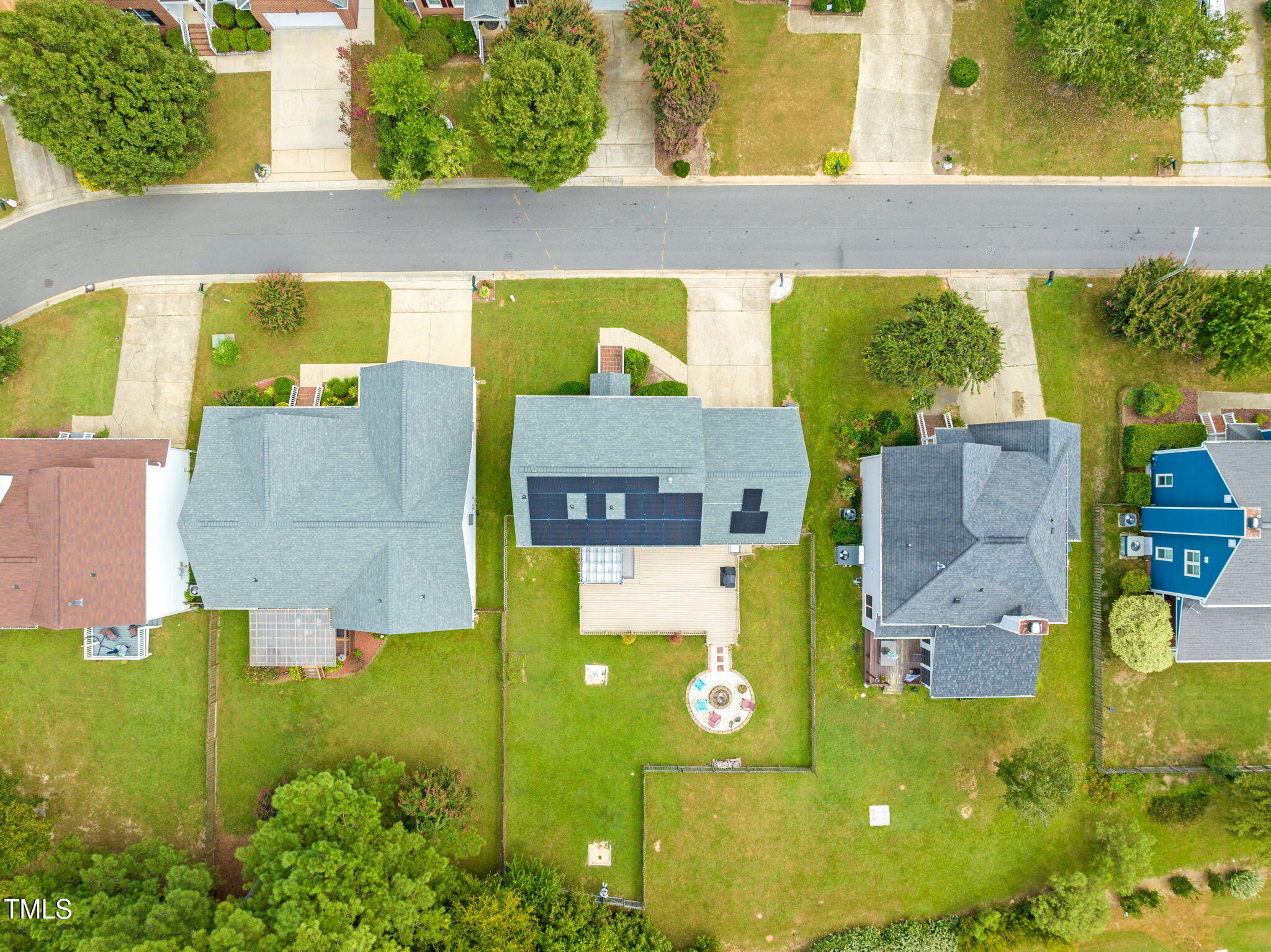 2301 Laurel Valley Way