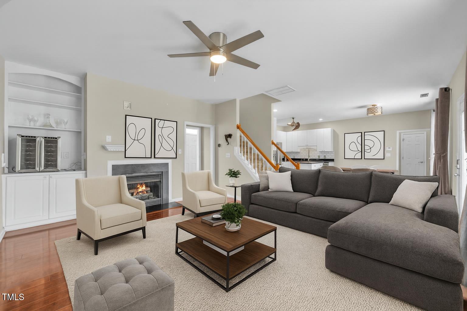 2301 Laurel Valley Way