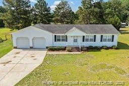 1341 Lemuel Black Road, Bunnlevel, NC, 28323