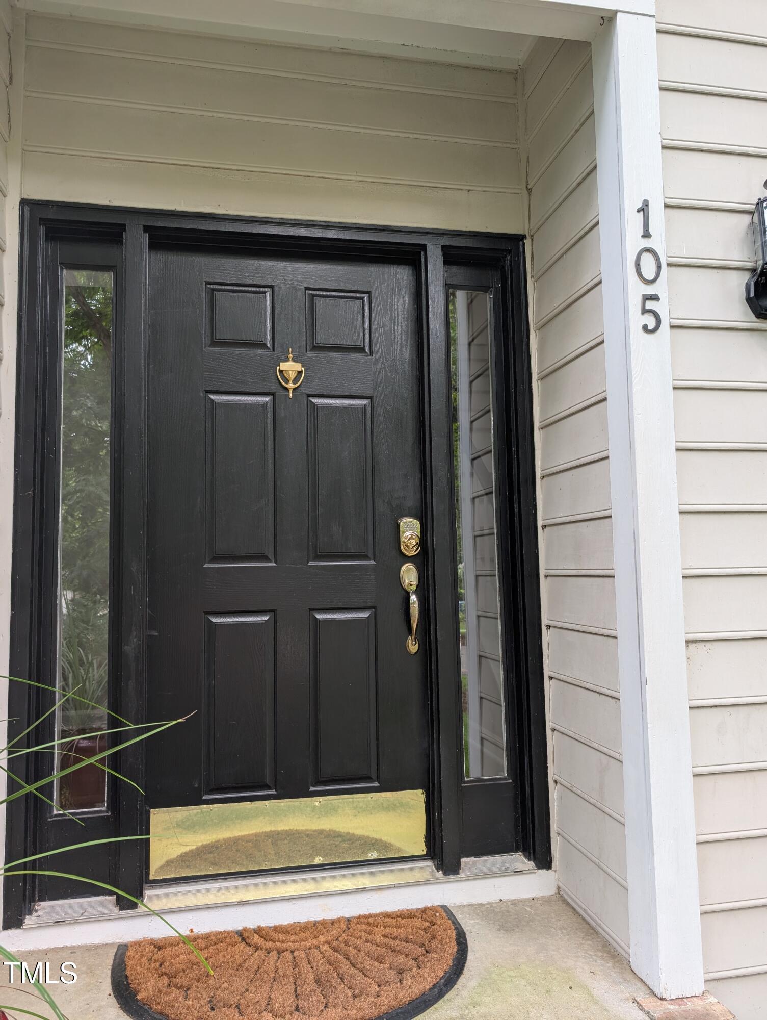 105 John Martin Court
