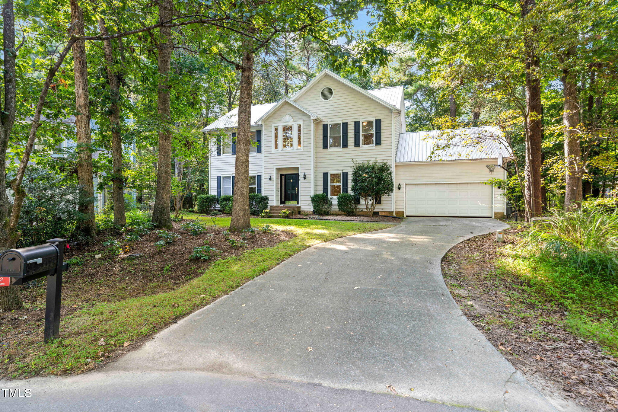 105 John Martin Court