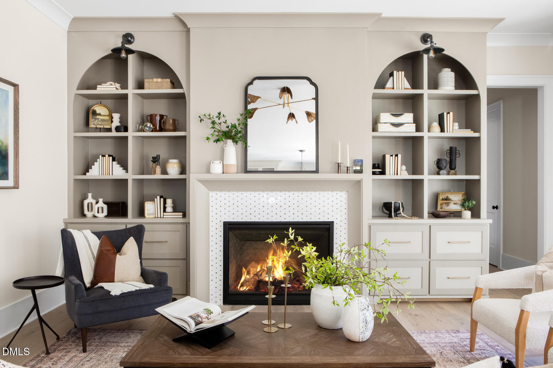 1406 Hunting Ridge Road