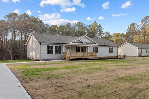 600 Heritage Farm Road Carthage NC 28327
