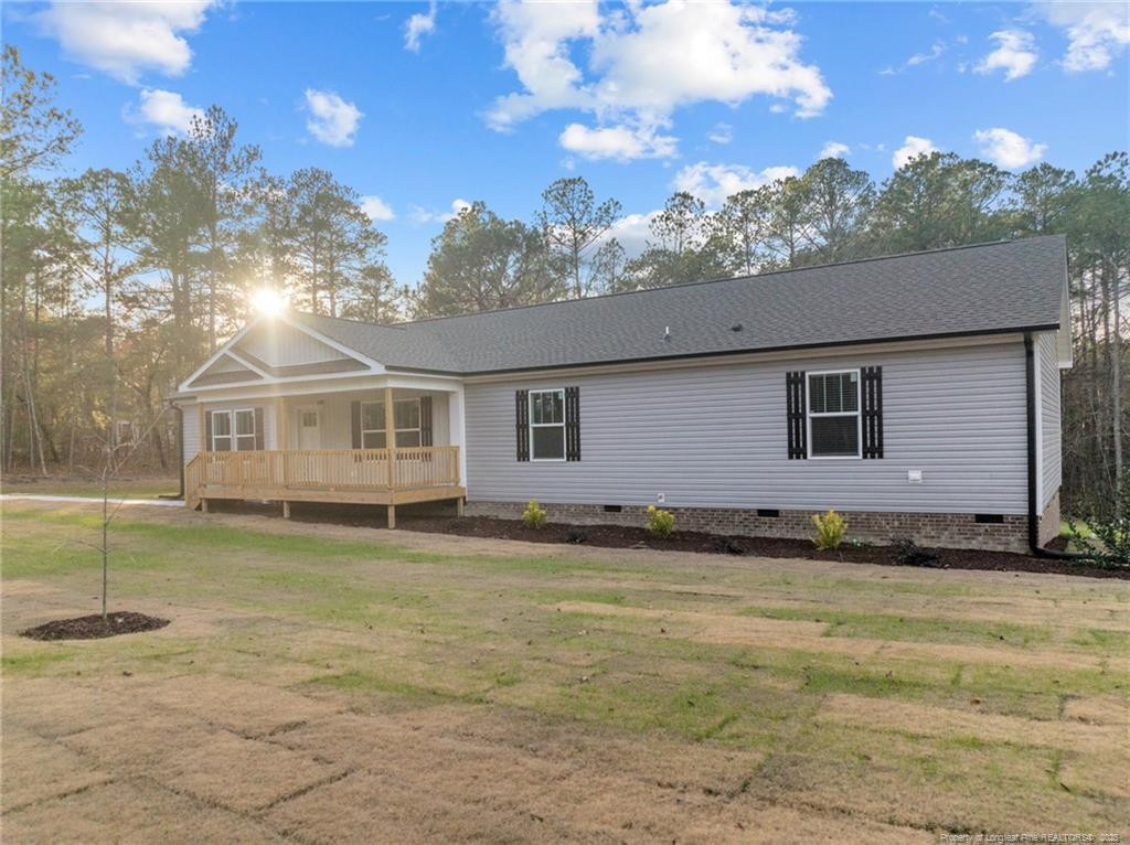 600 Heritage Farm Road