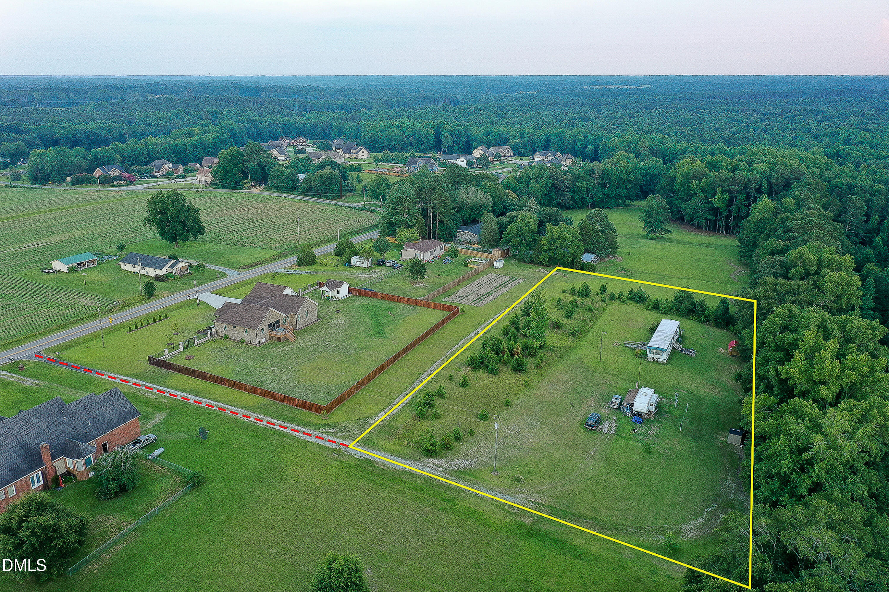 810 | 850 Wiggins Road