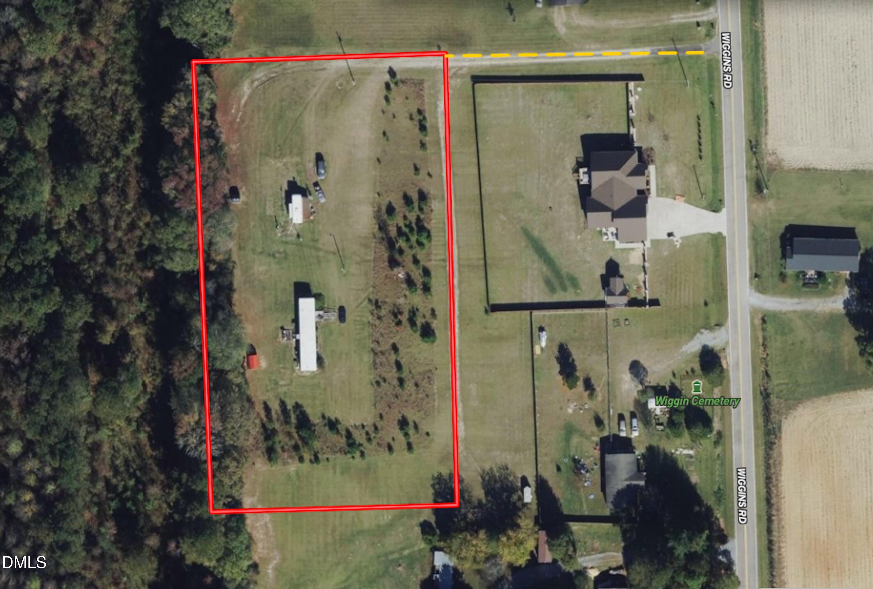 810 | 850 Wiggins Road