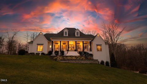 297 Diamante Drive Clayton NC 27527