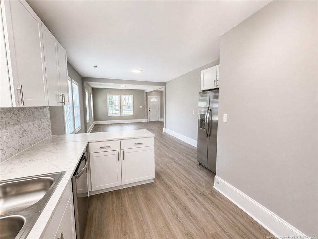 304 S Patterson Street