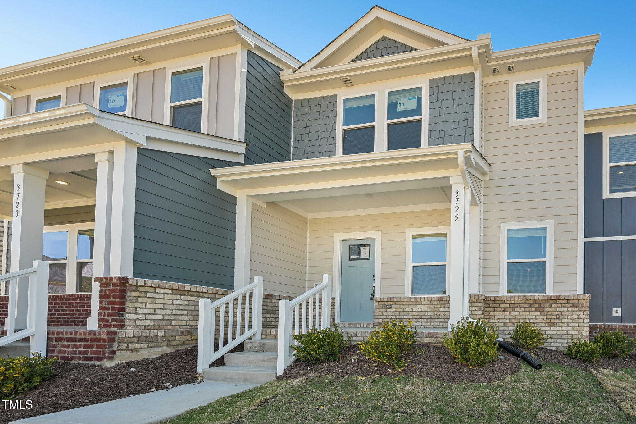 3725 Rosebush Drive