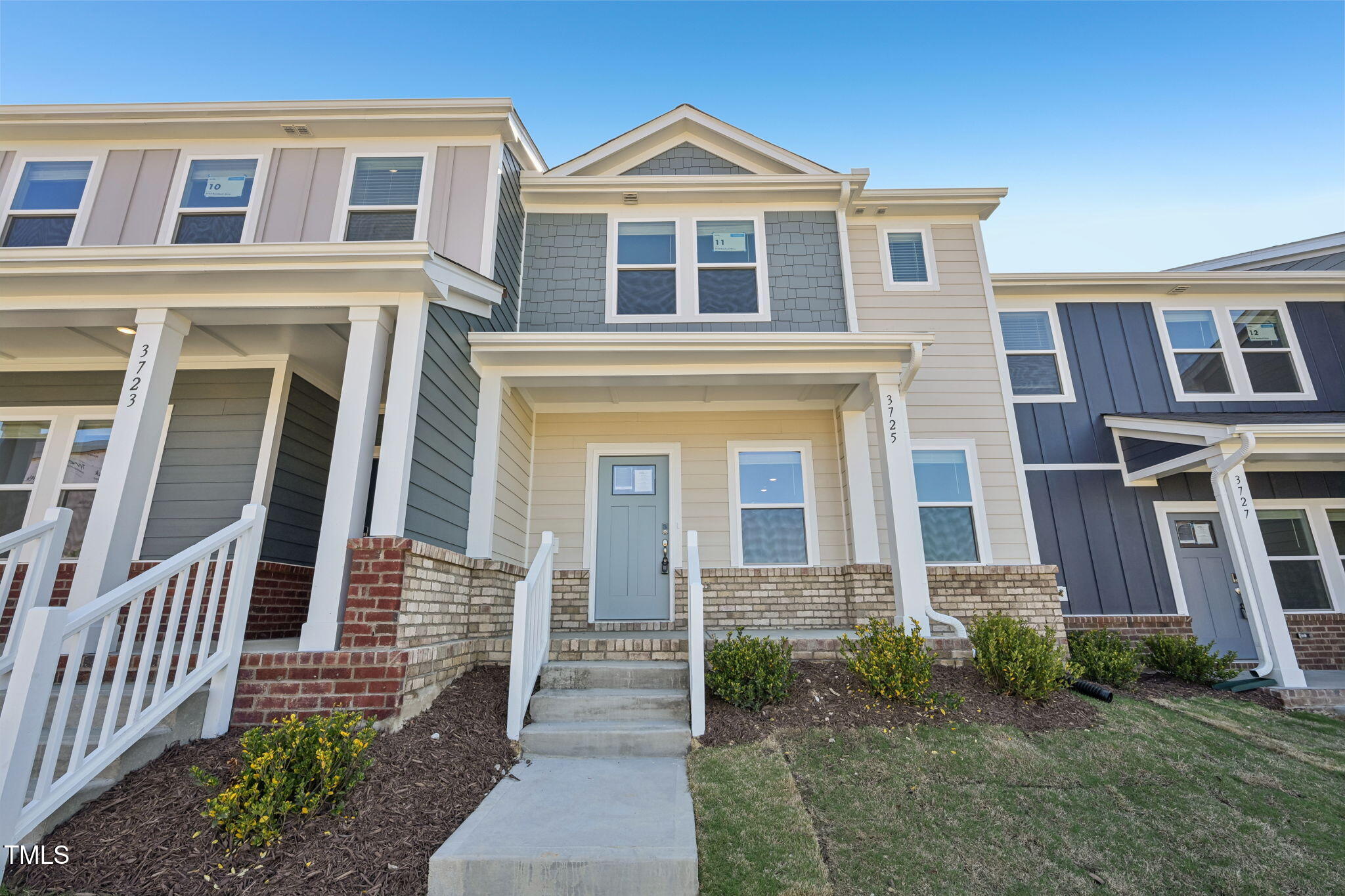 3725 Rosebush Drive