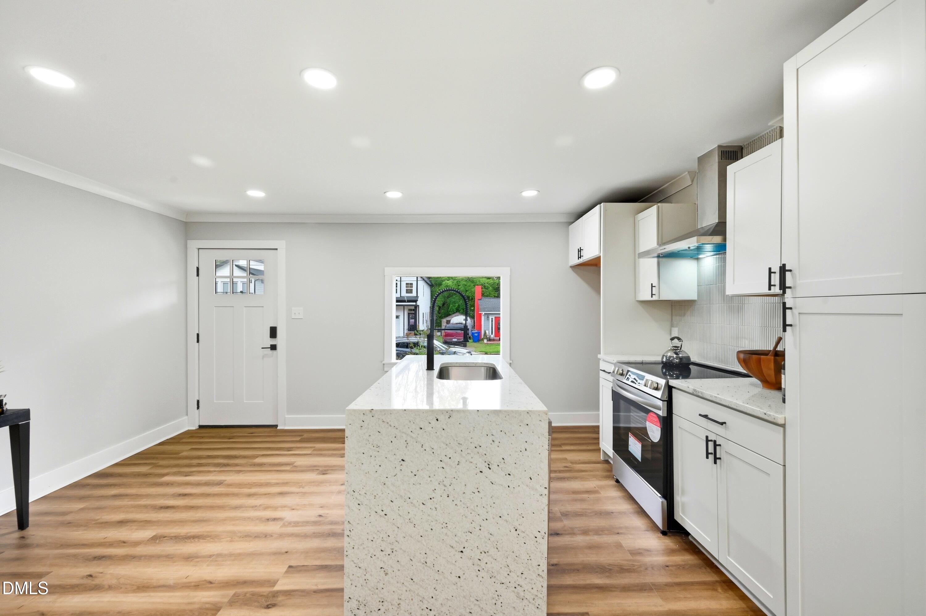 2207 Edwin Avenue