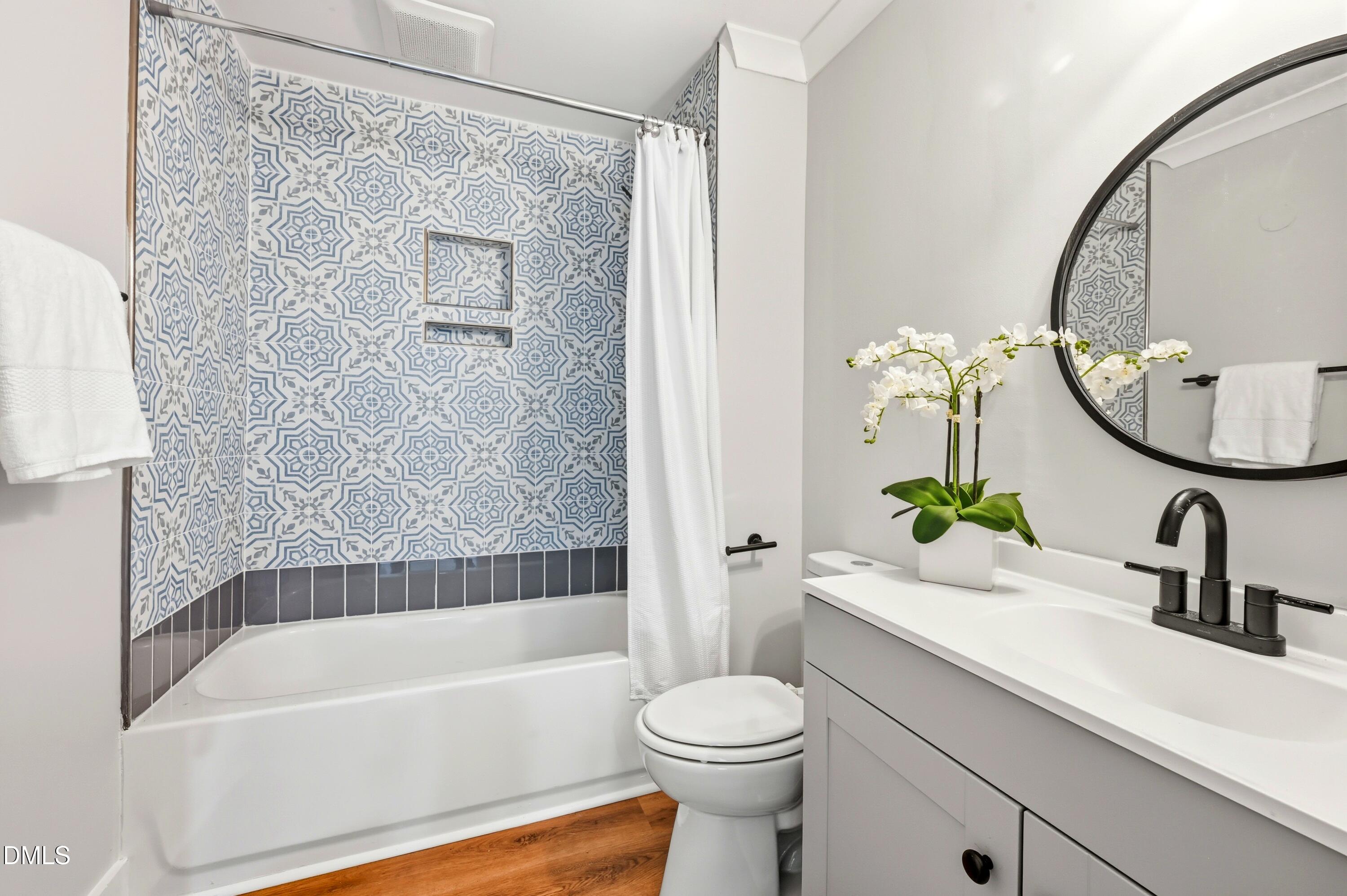 Durham, North Carolina 27705, United States, 3 Bedrooms Bedrooms, ,2 BathroomsBathrooms,Residential,Active,224724