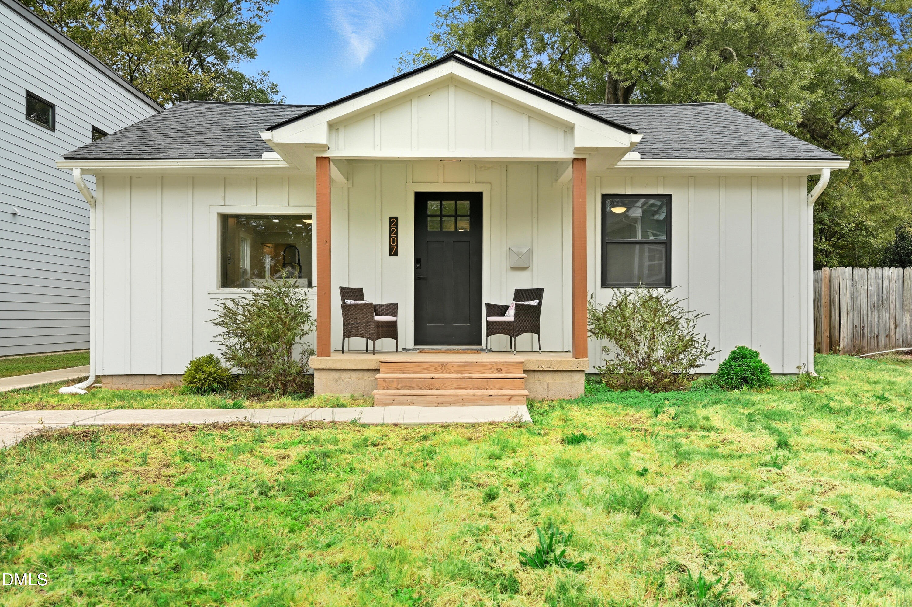 Durham, North Carolina 27705, United States, 3 Bedrooms Bedrooms, ,2 BathroomsBathrooms,Residential,Active,224724