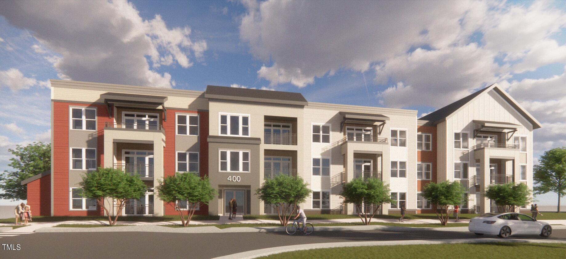 400 Blackwell Drive 406