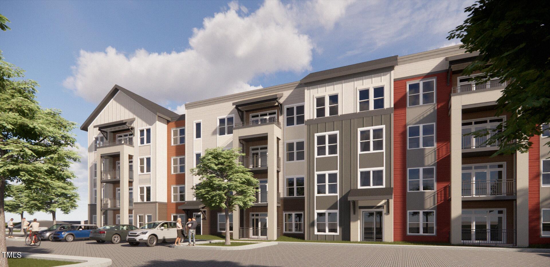 400 Blackwell Drive 406