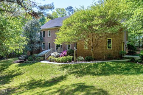 2901 Hunters Bluff Drive Raleigh NC 27606