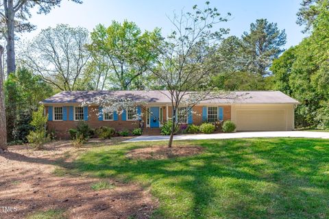 1005 Greenwood Circle Cary NC 27511