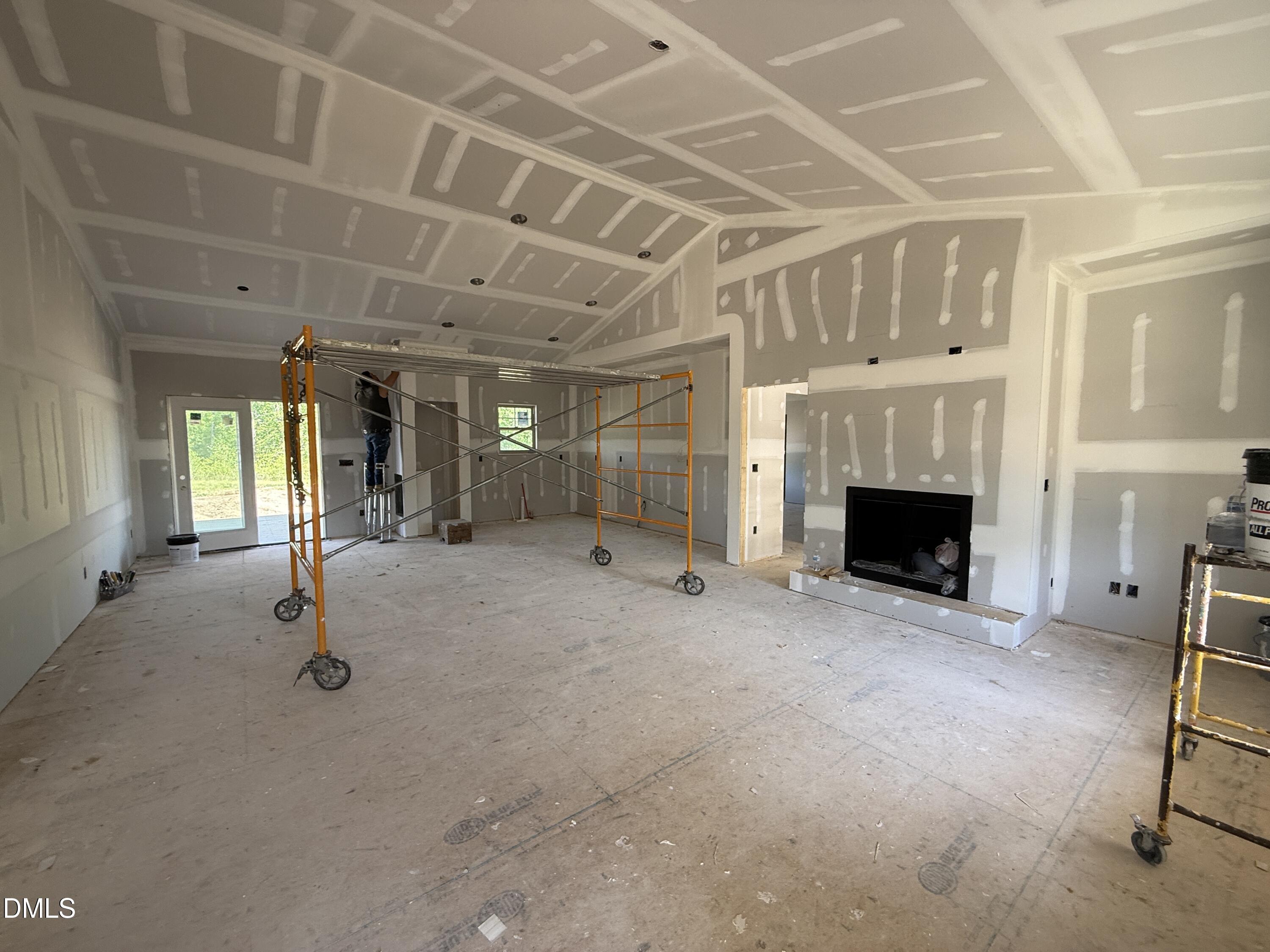 126 Tee Drive (Lot 26)