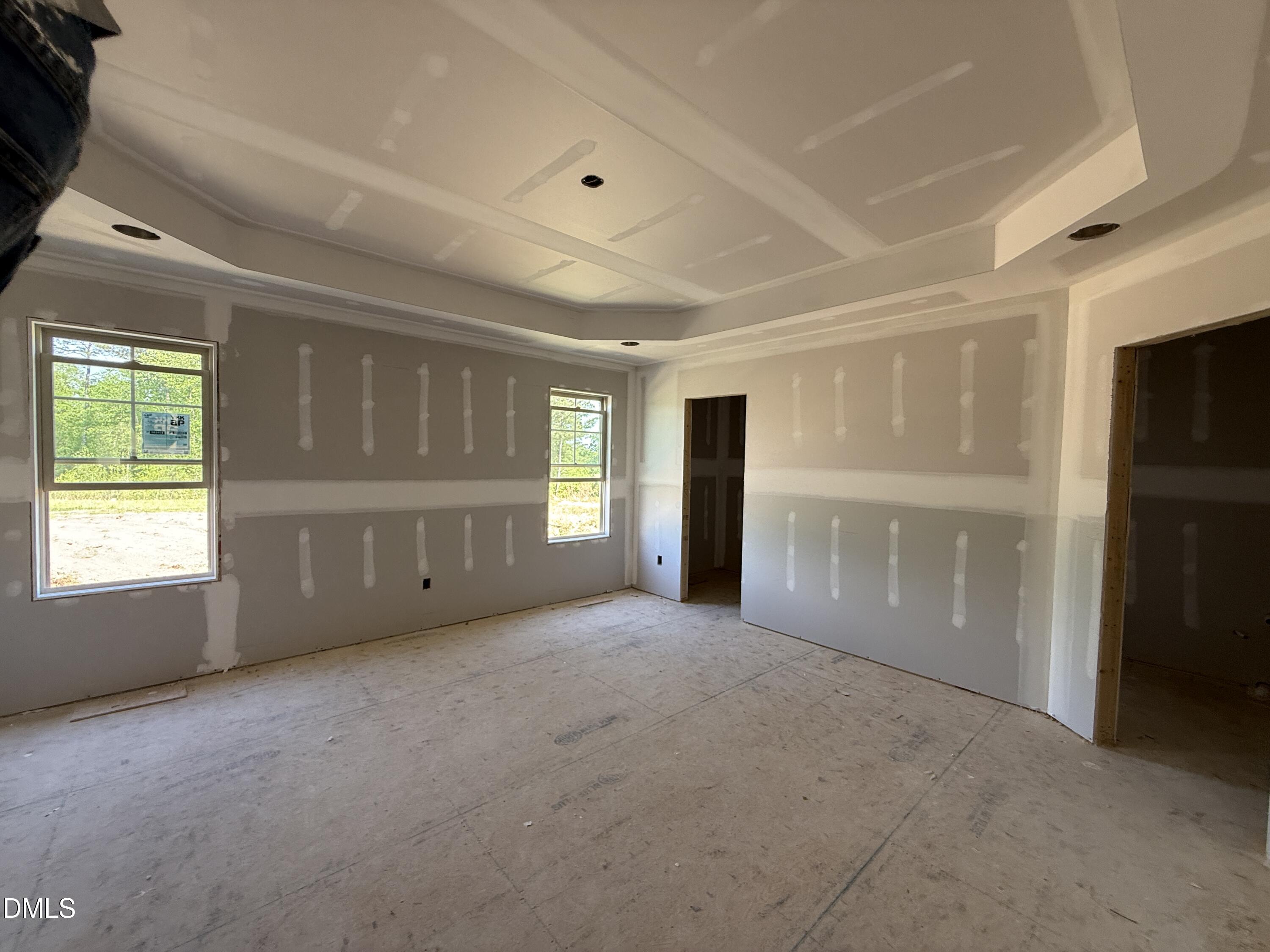 126 Tee Drive (Lot 26)