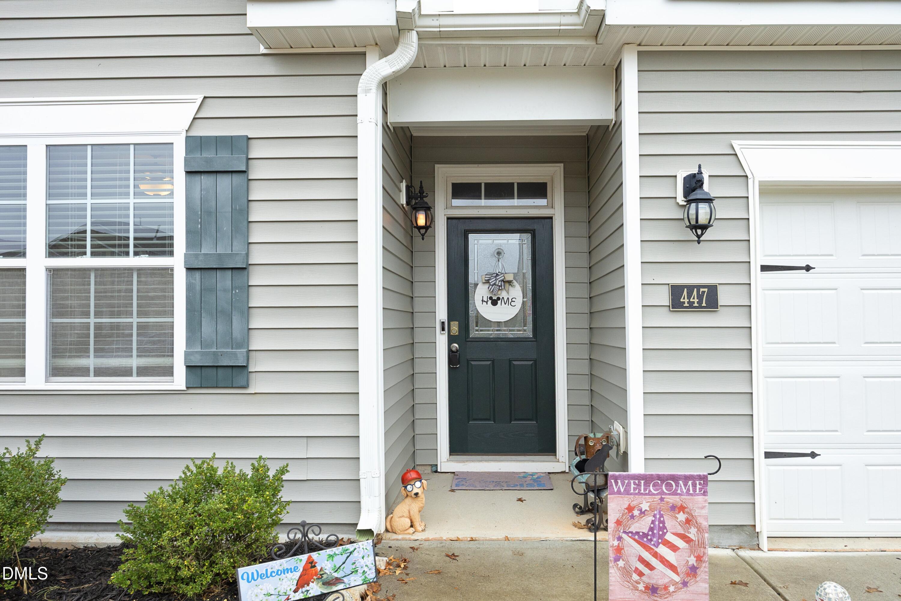 447 N Great White Way