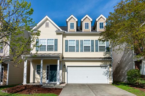 104 Mainline Station Morrisville NC 27560