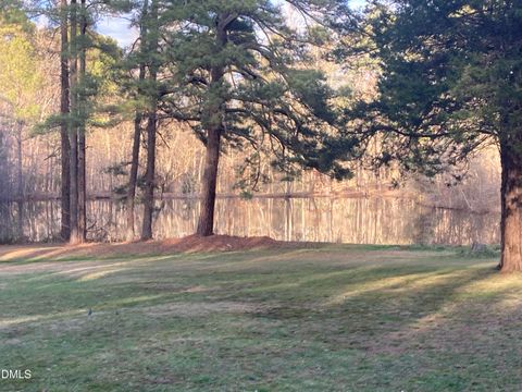 4000 Forrestdale Drive Durham NC 27712