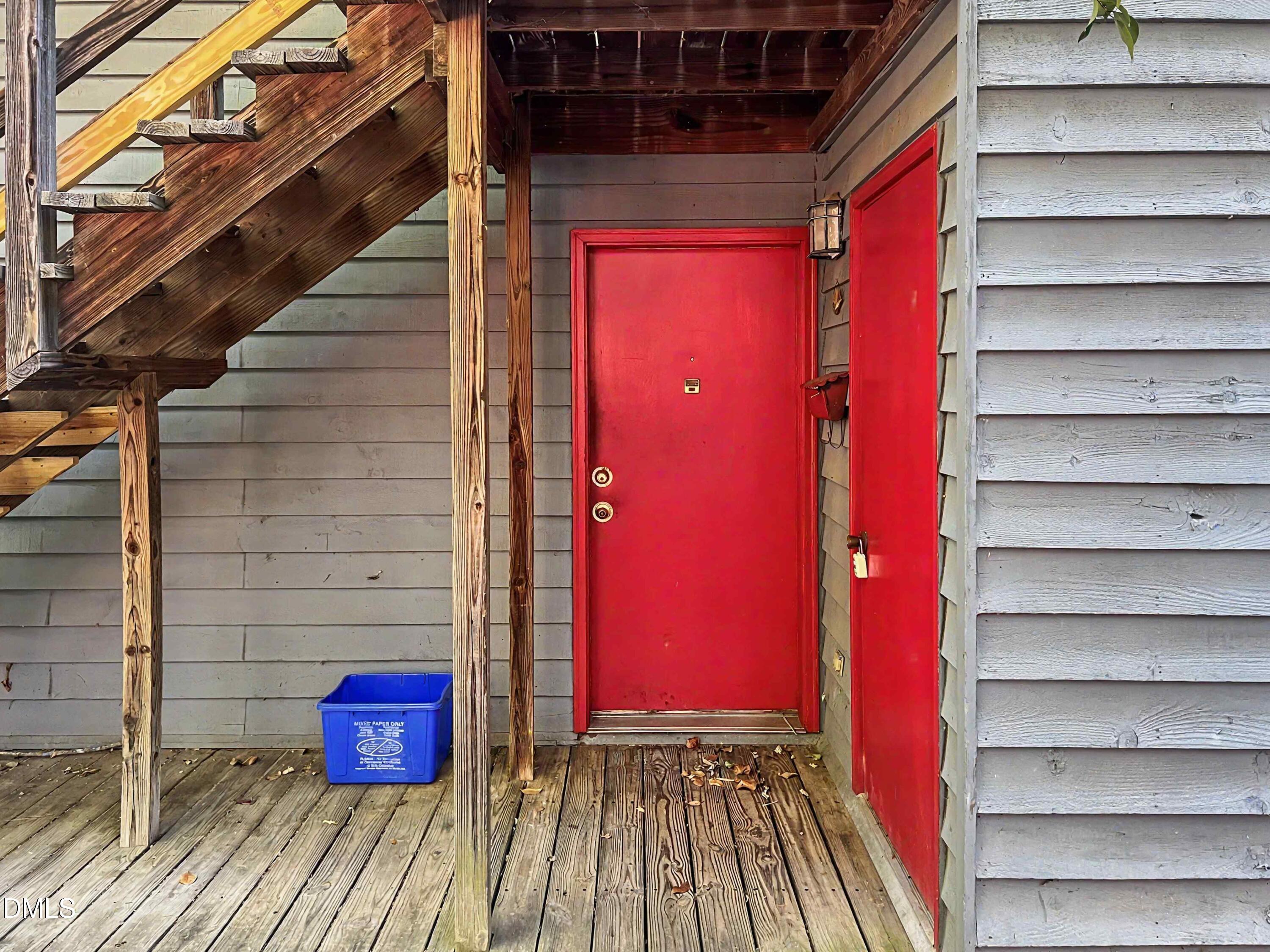 106 Pleasant Drive A