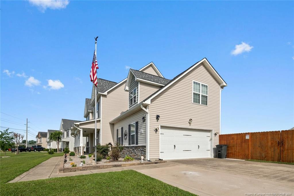 6604 Running Fox Road