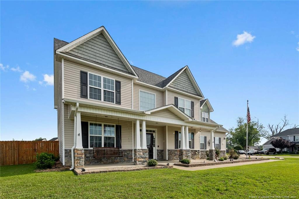 6604 Running Fox Road