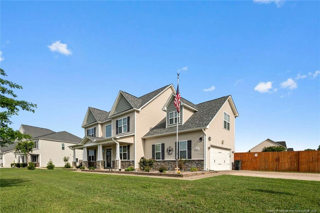 6604 Running Fox Road