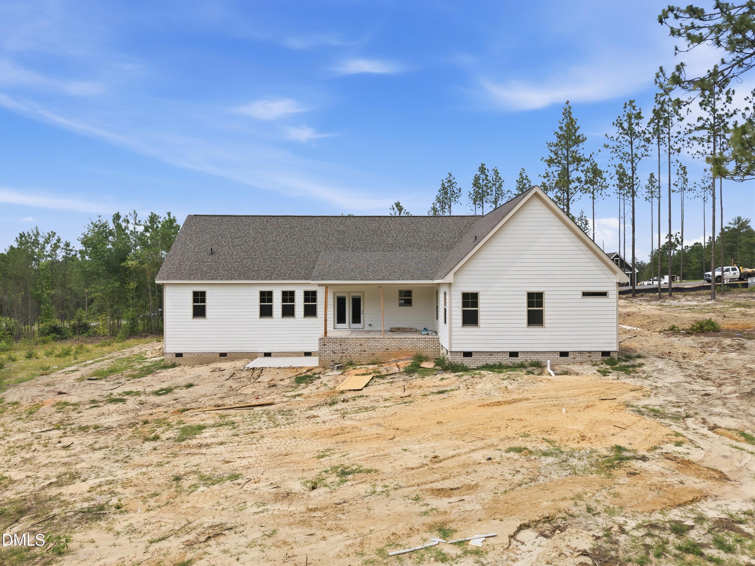 134 Vista Ridge Trail