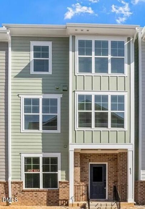 633 Sawcut Lane Apex NC 27502