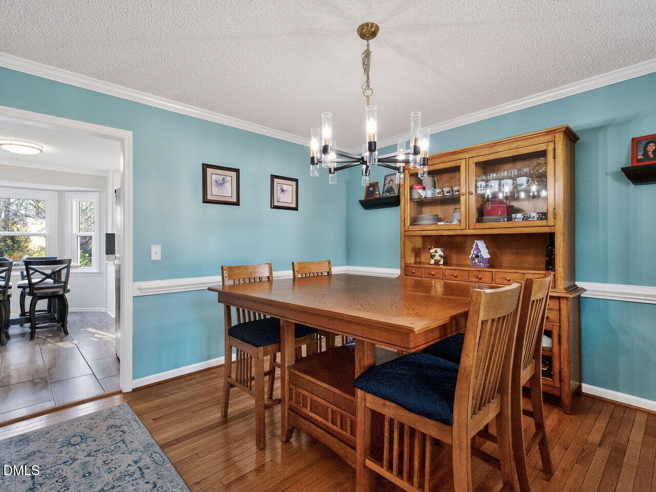 1016 Blue River Farm Drive