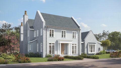 1100 Oldfourth Lane Durham NC 27707