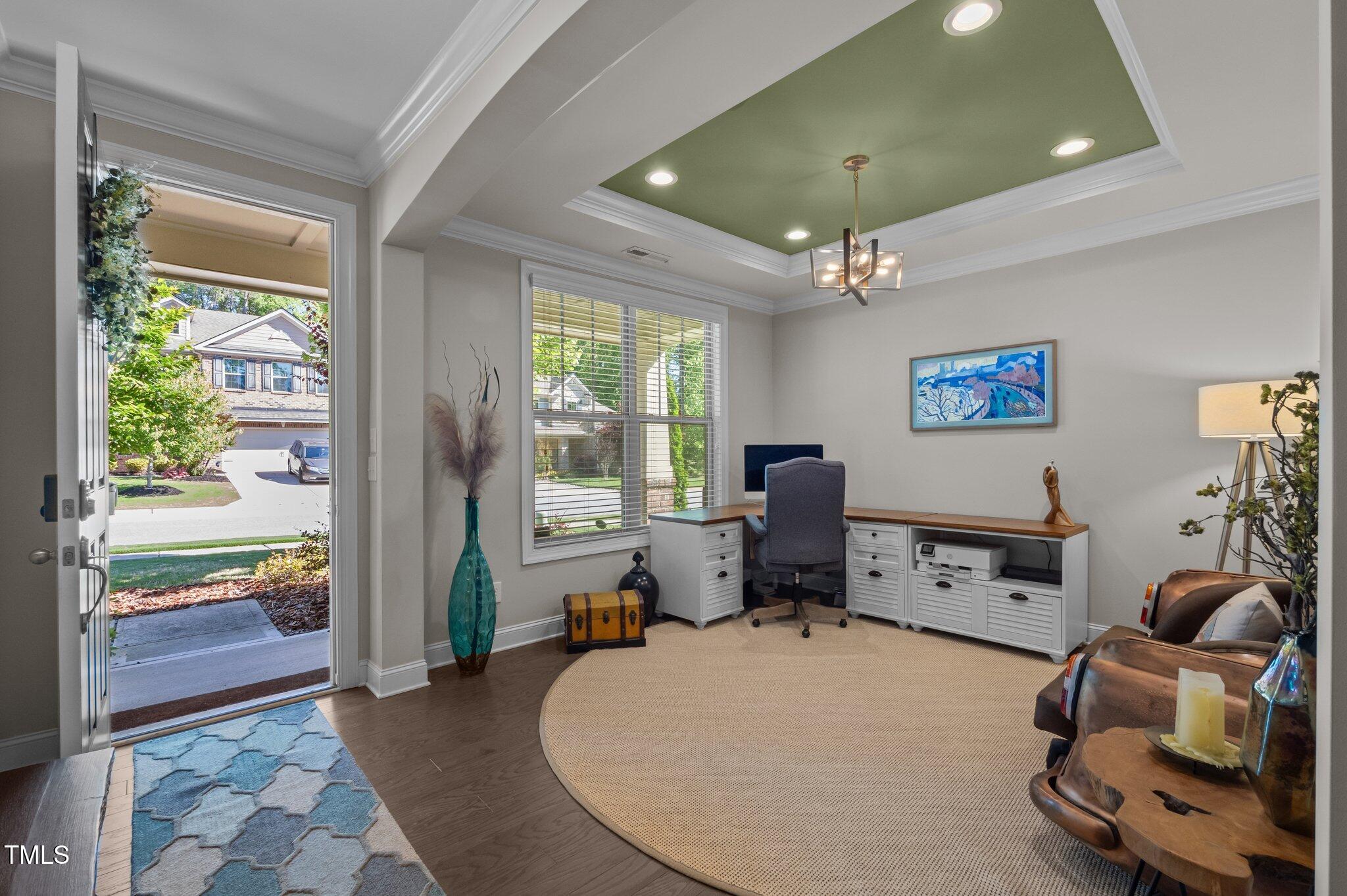 1103 Capstone Drive