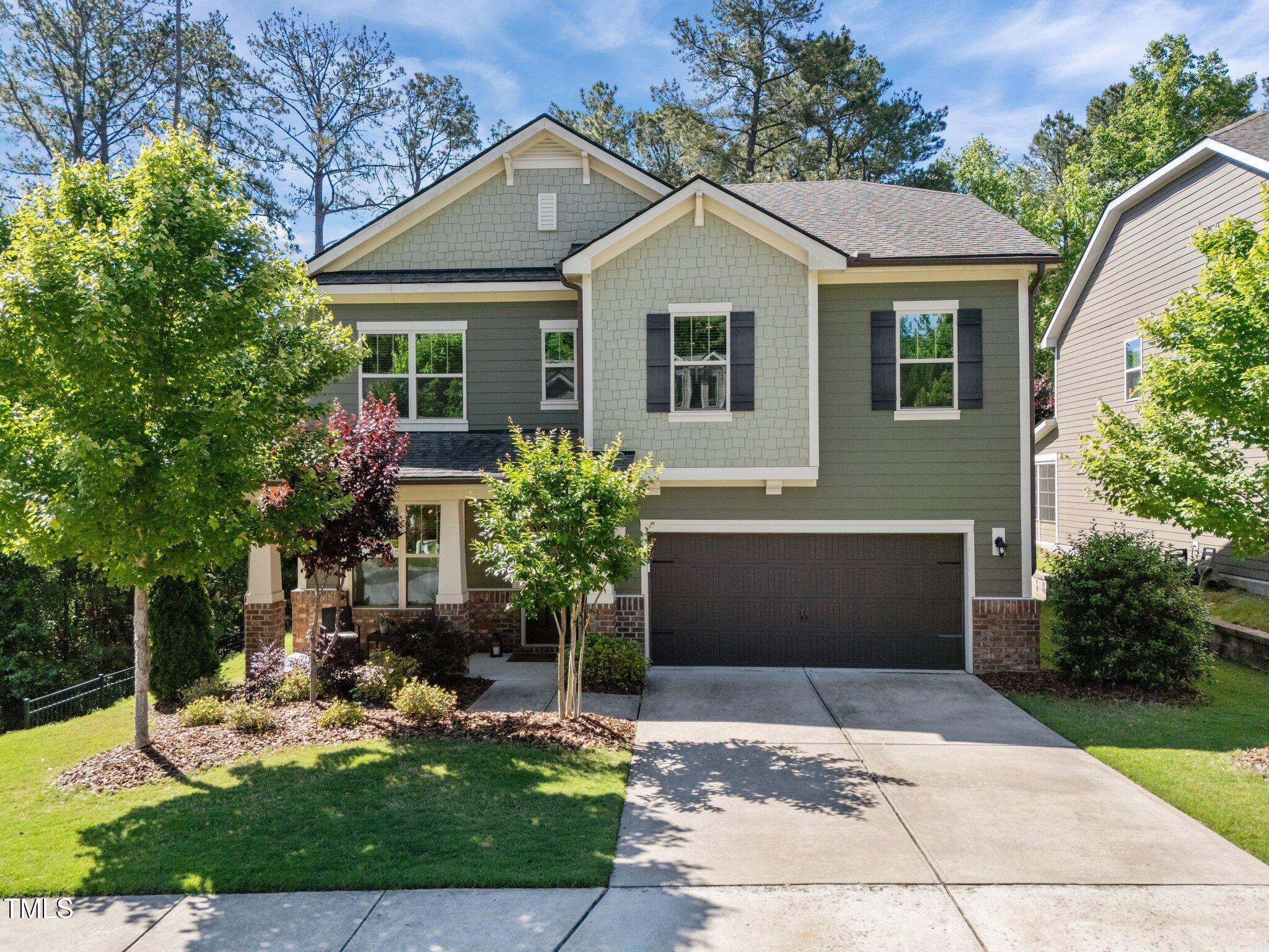 1103 Capstone Drive