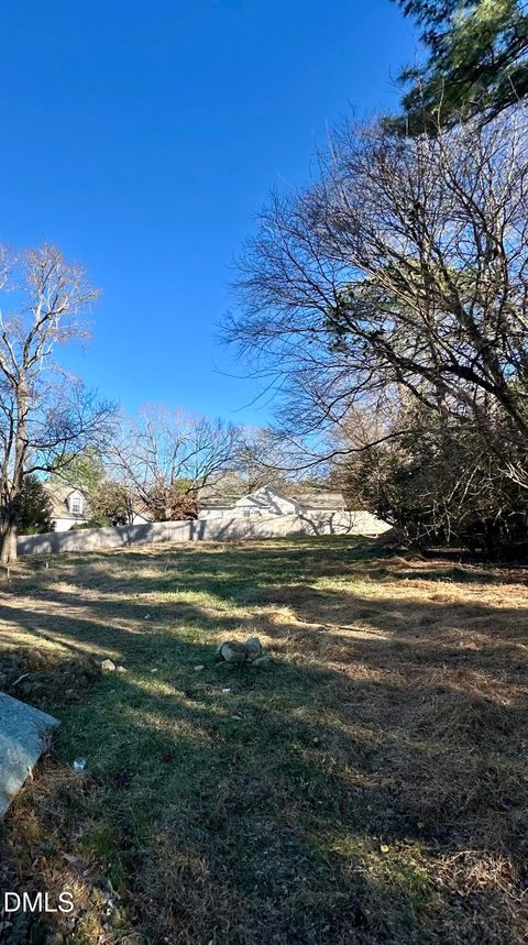 135 Gary Road Carrboro NC 27510