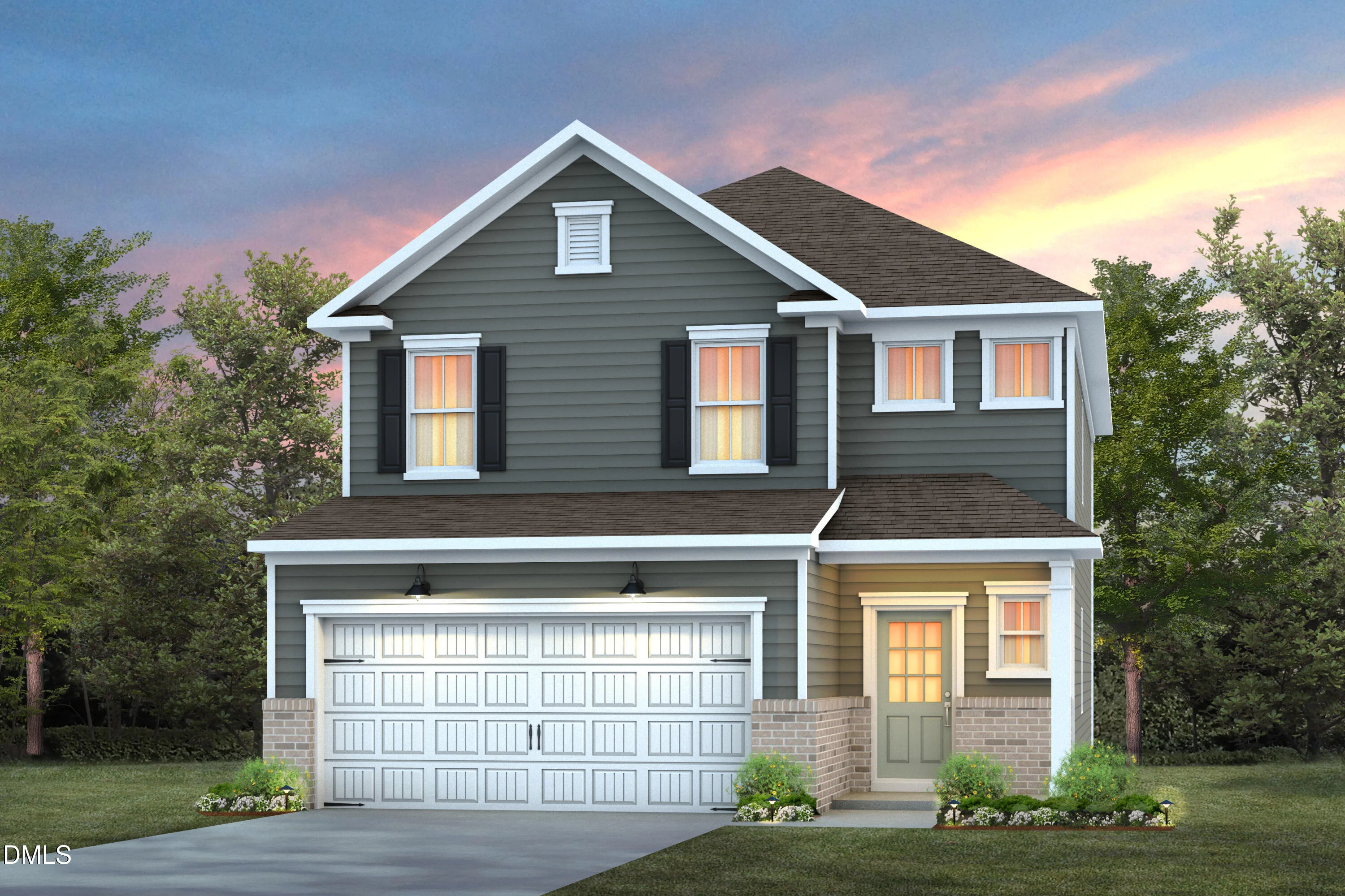 704 Branthurst Drive