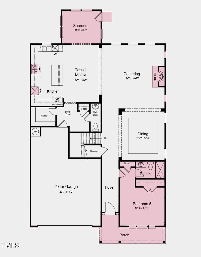205 Seagraves Creek Lane