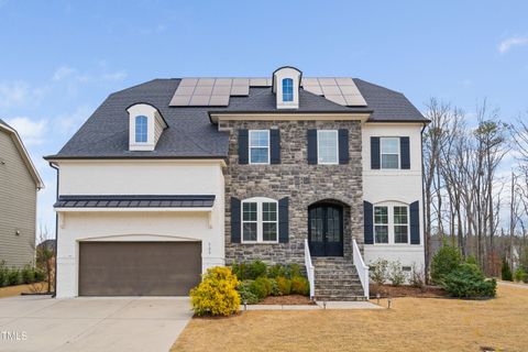 329 Royal Delta Drive Cary NC 27519
