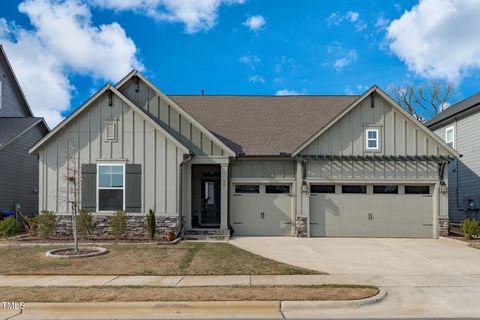 50 Sneed Lane Fuquay Varina NC 27526