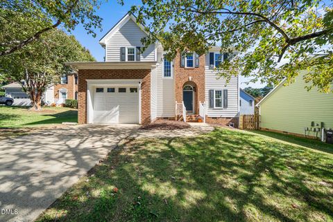 5404 Staysail Court Raleigh NC 27613