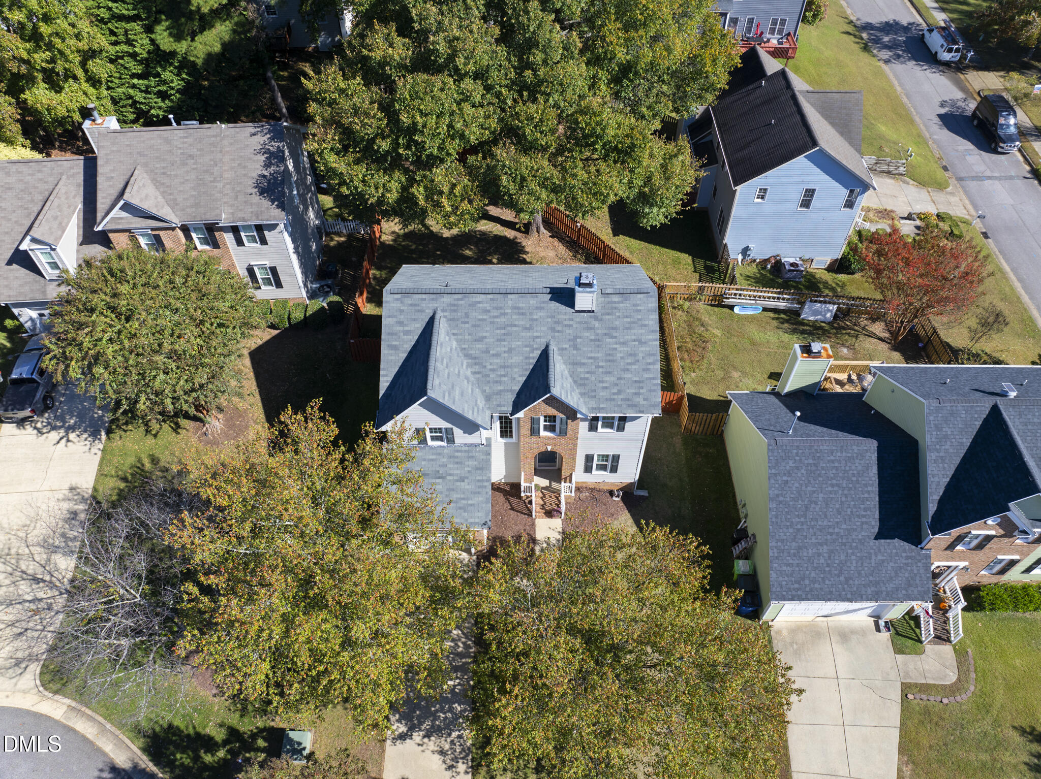 5404 Staysail Court