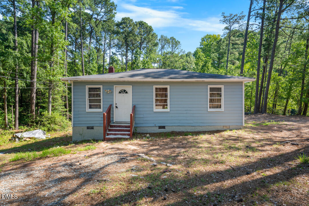 319 Pearson Drive