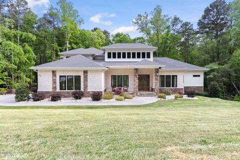 425 Ocoee Falls Drive Chapel Hill NC 27517